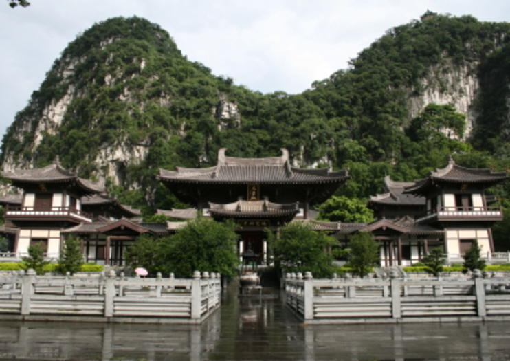 The 10 Best Seven Star Park (Qixing Gongyuan) Tours & Tickets 2021 Guilin Viator